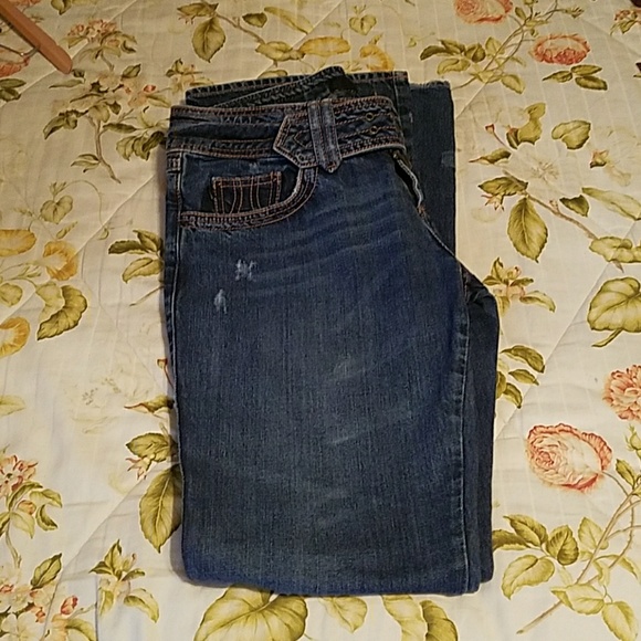 💕JustCavalli 💕Jeans - Women's - Picture 8 of 8